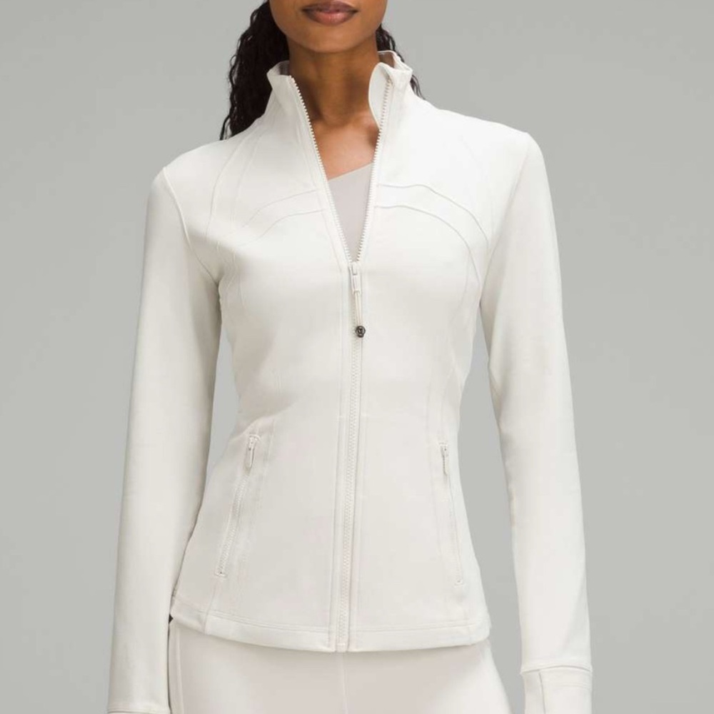 Women's Lululemon Define Jacket